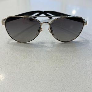 Tory Burch Aviators
